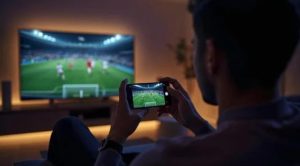 Streaming Platforms with a Personalized Edge