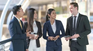 A Foundation for Long-Term Success