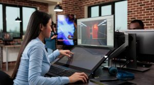 Regulatory Challenges in the Gaming Industry