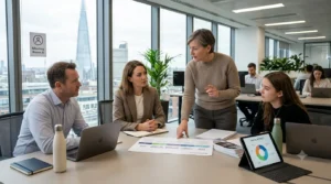 Digital Wellbeing and Responsible Technology