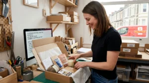 Personalised Subscription Boxes